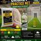 Premium Quality Cotton Cricket Practice Net – Indoor & Outdoor Training Net