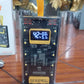 Transparent Power Bank 20000 mAh With Emergency Lights Digital Display Black Colour Fast Charging Portable Charger